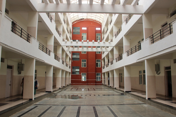 Girls Hostel